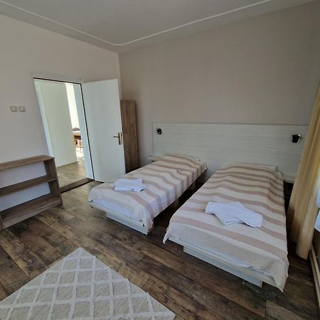 Villa Stars Palić Exteriör bild