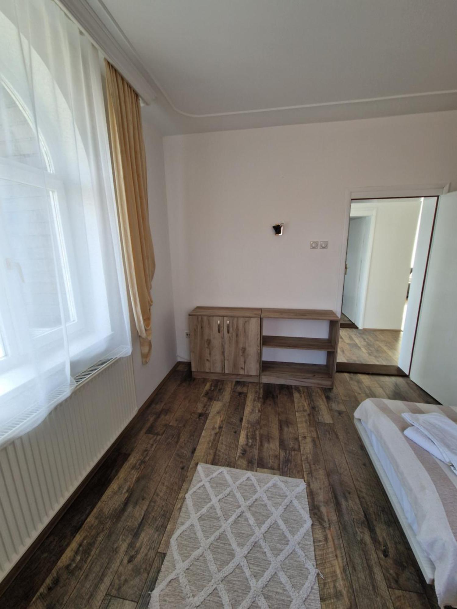 Villa Stars Palić Exteriör bild