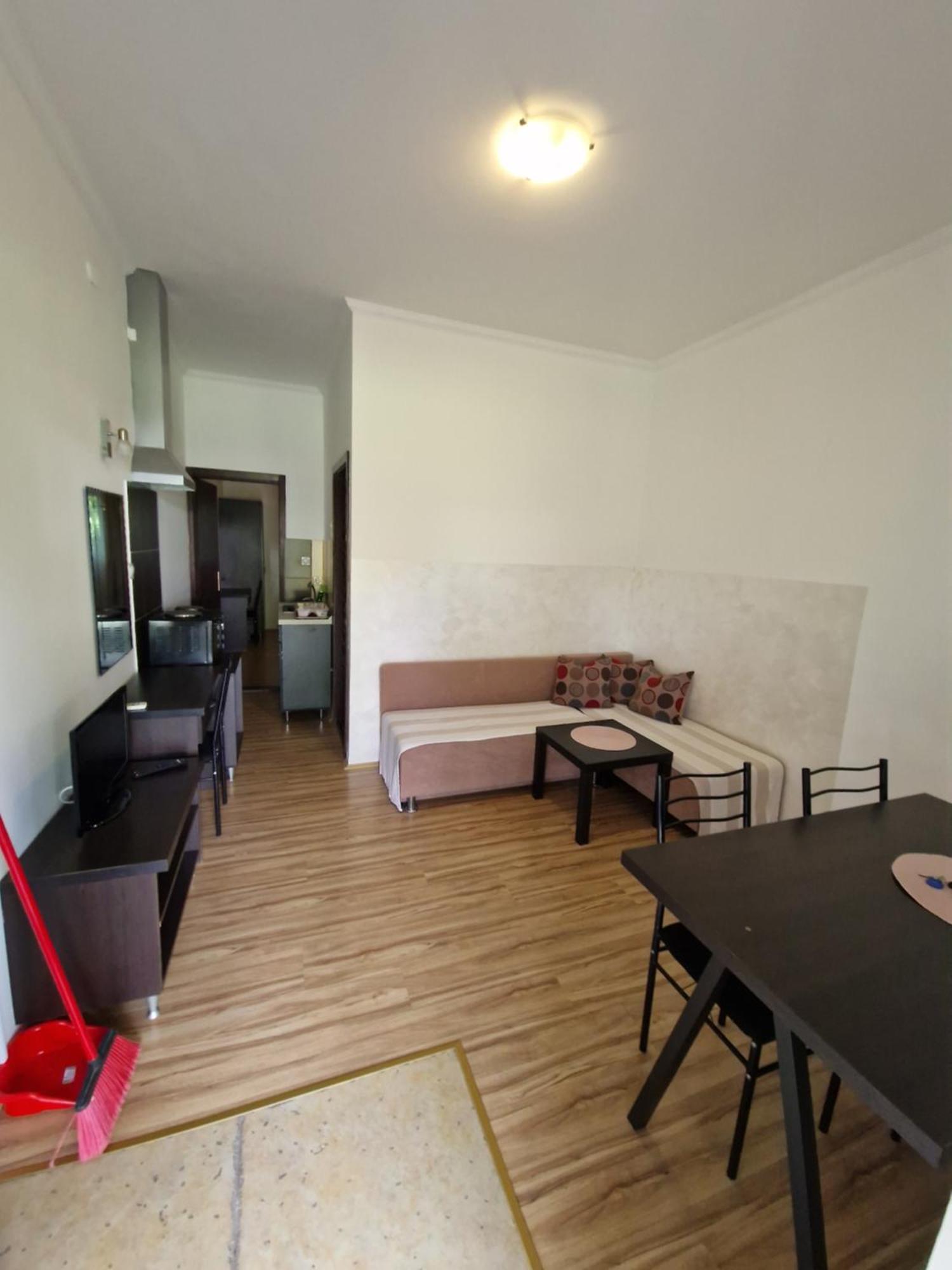 Villa Stars Palić Exteriör bild