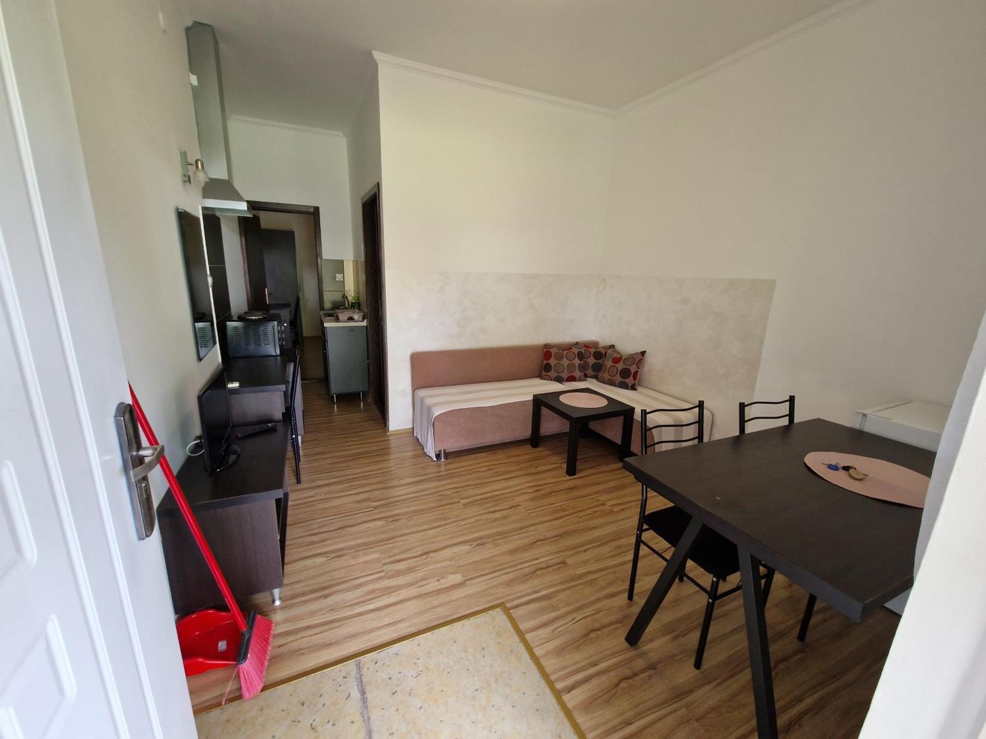 Villa Stars Palić Exteriör bild